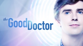 The Good Doctor Hero
