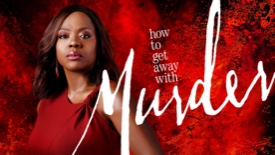 How to get away with murder Hero