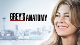 Grey's Anatomy Hero