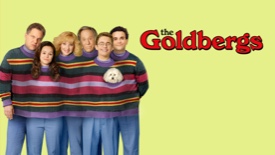 The Goldbergs Hero